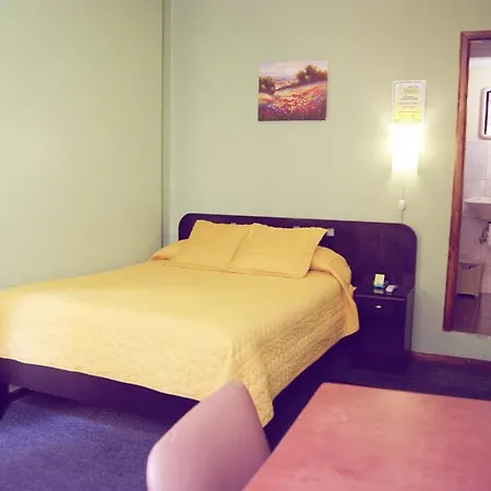 Hostal Terra 4 - El Labrador